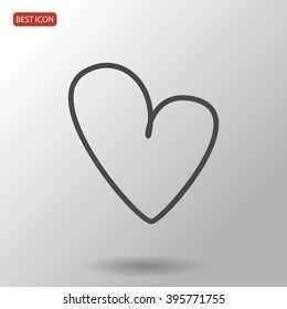 heart icon