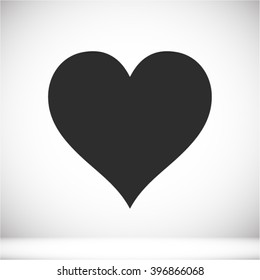 Heart Icon