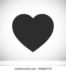 Heart Icon