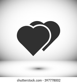 heart icon
