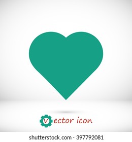 heart icon