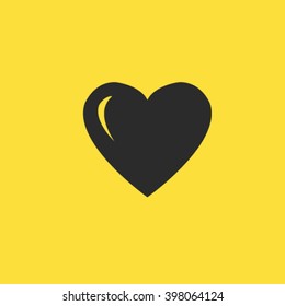 icono de corazón
