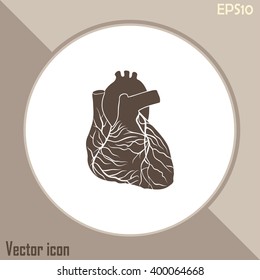 heart icon