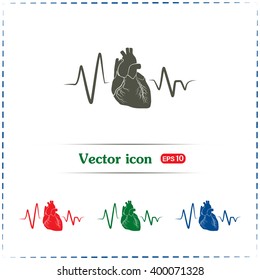 heart icon
