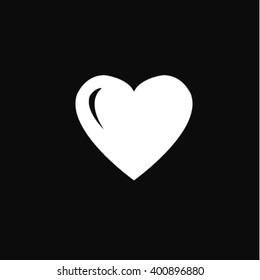 icono de corazón
