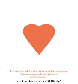 heart icon