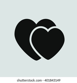 Heart icon