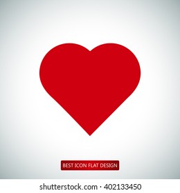 heart icon