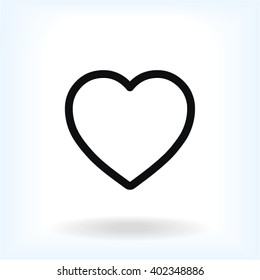 Heart Icon