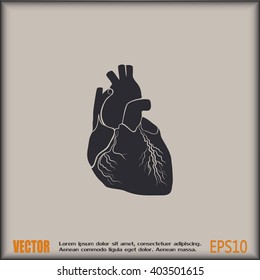 heart icon