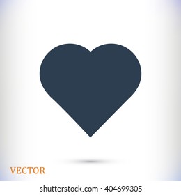 heart icon