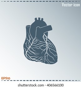 heart icon