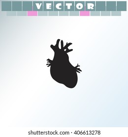 Heart icon.