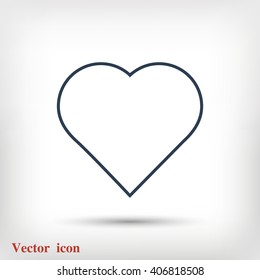 heart icon
