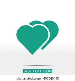 heart icon