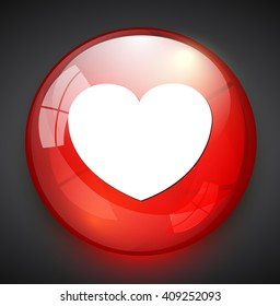 heart icon