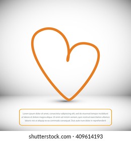 heart icon
