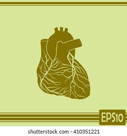 heart icon