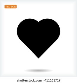 heart icon