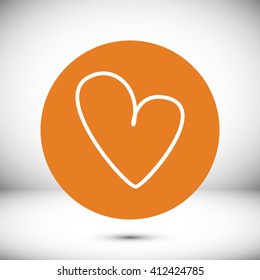heart icon