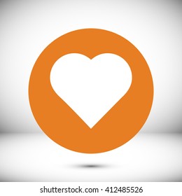 heart icon