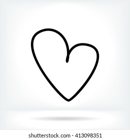 heart icon