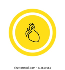 Heart icon