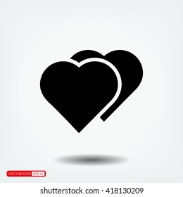 heart icon