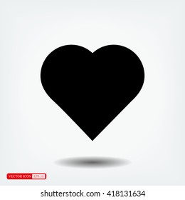 heart icon
