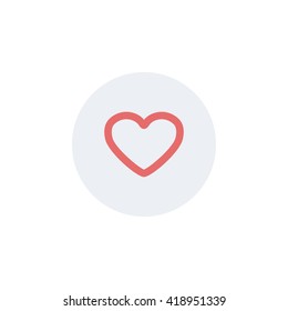Heart icon.