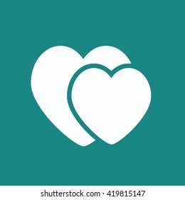 Heart icon