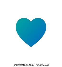 heart icon