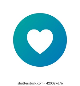 heart icon