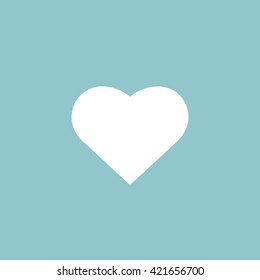 Heart Icon.