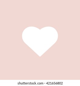 Heart Icon.