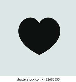 Heart Icon