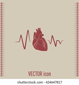 heart icon