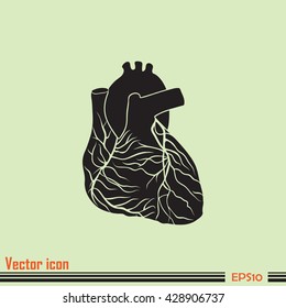 heart icon