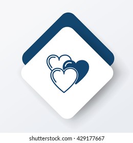 heart icon
