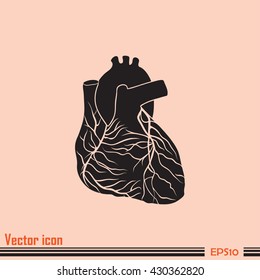 heart icon