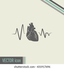 heart icon
