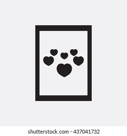 Heart Icon