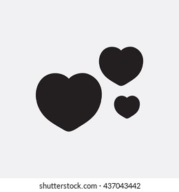 Heart Icon
