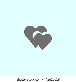 heart icon