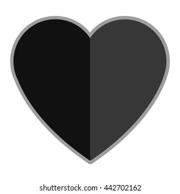 heart icon