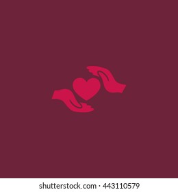 Heart icon