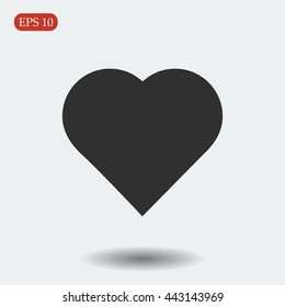 heart icon