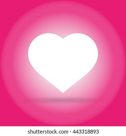 heart icon
