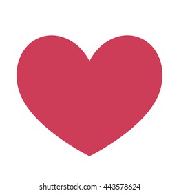 Heart Icon