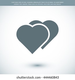 heart icon